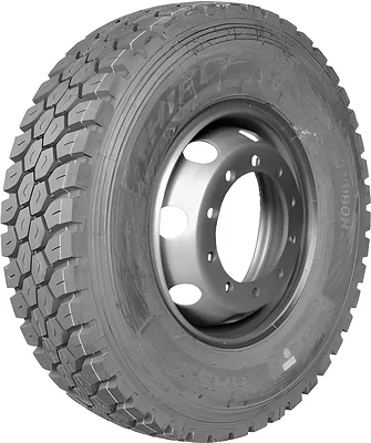 Hifly HH557 315/80 R22,5 156/152L