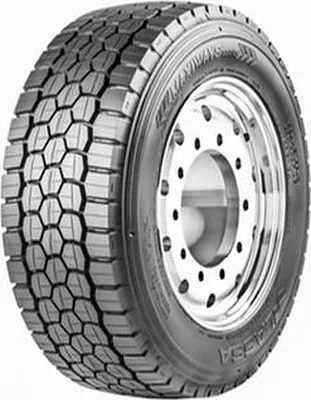 Maxiways 100D