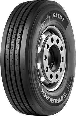 Royal Black SL101 235/75 R17,5 143/141L
