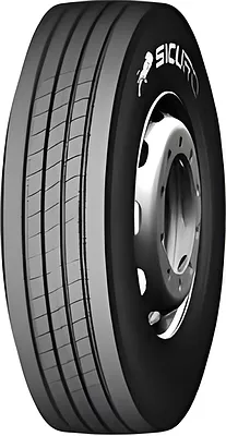 Secure ST41 215/75 R17,5 135/133J