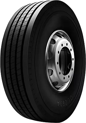 Tornado GL283A 245/70 R19,5 136/134M 3PMSF (Рулевая ось)