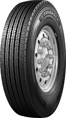Triangle TR685 235/75 R17,5 143/141J PR18 (Рулевая ось)