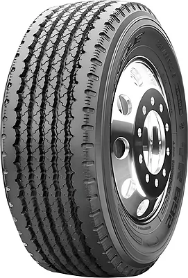 Triangle TR692 385/65 R22,5 160J (Прицепная ось)