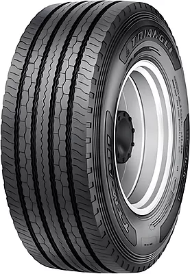 Triangle TTM-A11 385/65 R22,5 164K PR24 (Рулевая и прицепная ось)