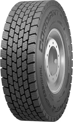 Tyrex All Steel Road DR-2 295/80 R22,5 153/148M (Ведущая ось)