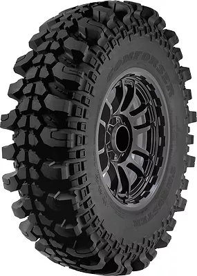 Comforser Thruster 35x10.50-16LT 119L (BLK)