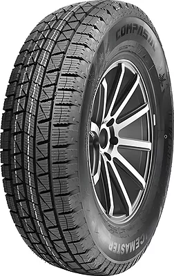 Compasal IceMaster 175/70 R14 84S