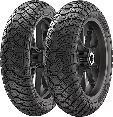 SC-500 Winter Grip 2