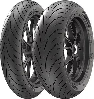Anlas Viento Turismo 120/70 ZR17 58W (Передняя)