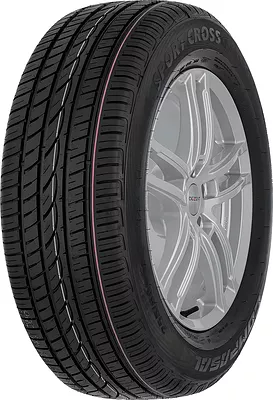 Sportcross