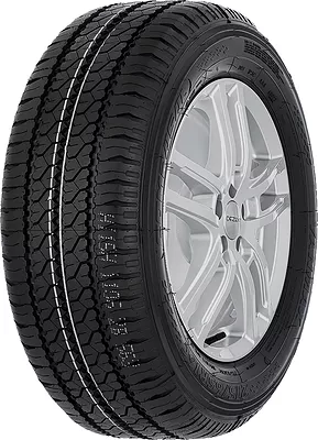 Compasal Vanmax 155 R12C 88/86R