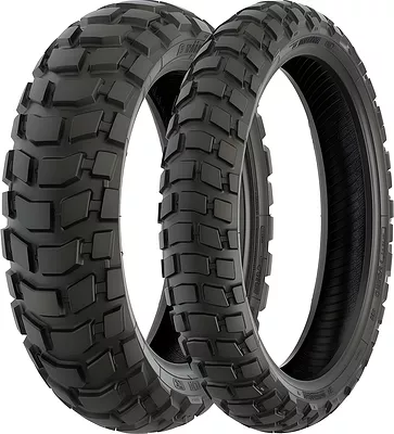 Heidenau K60 Ranger 140/80 B17 69R M/C TL M+S