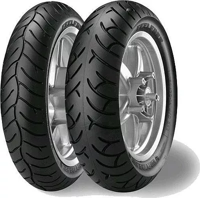 Metzeler FeelFree 120/70 R15 56H (Передняя)