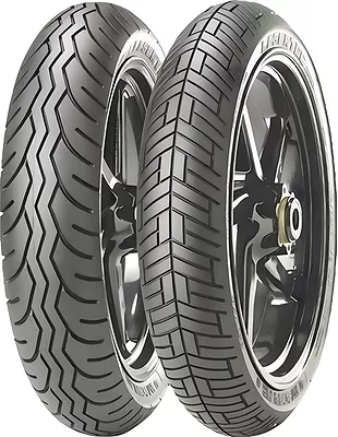 Metzeler Lasertec 110/80 R18 58H (Передняя)