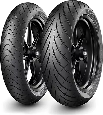 Metzeler Roadtec Scooter 110/70 R16 52P (Универсальная)