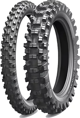 Michelin Starcross 5 Mini 2,75x10 37J (Задняя)