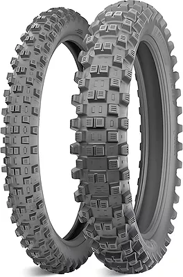 Michelin Tracker 110/90 R19 62R (Задняя)