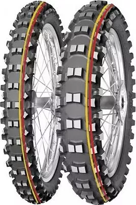 Mitas Terra Force-MX SM 70/100 R19 42M (Передняя)