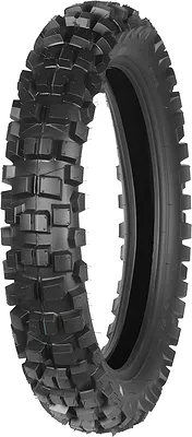 Novion SS-056 110/100 R18 63L medium soft (Задняя)