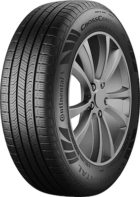 Continental ContiCrossContact RX 275/45 R22 115W XL