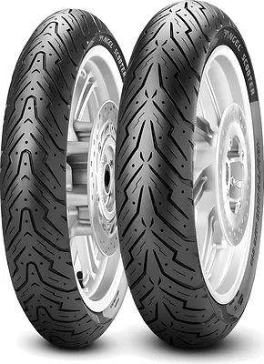 Pirelli Angel Scooter 110/70 R13 48P (Передняя)