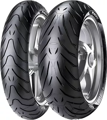 Pirelli Angel ST 120/70 R17 58W (Передняя)