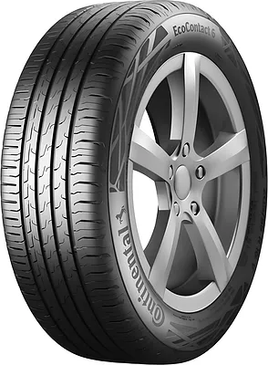 Continental ContiEcoContact 6 225/50 R17 94Y RF