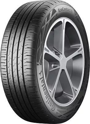 Continental ContiEcoContact 6 Q 285/35 R21 105Y XL