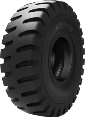 Advance E4-J 18x25