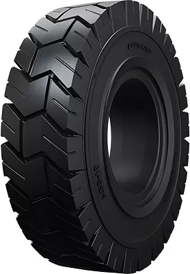 Composit Solid Tire 24/7 21x8-9