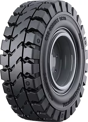 Continental CSEasy SC20 Solid 200/50 R10 130A5