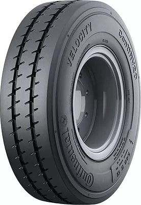Continental RV20 165 R13 102A6 TL