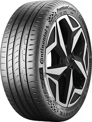 Continental ContiPremiumContact 7 205/55 R17 95W