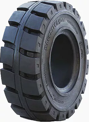 Greckster Gold 16x6x8 Без CE Бурта
