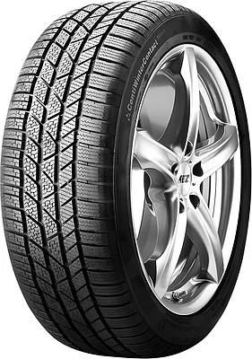 Continental ContiWinterContact TS 830P 305/40 R20 112V XL (N0)