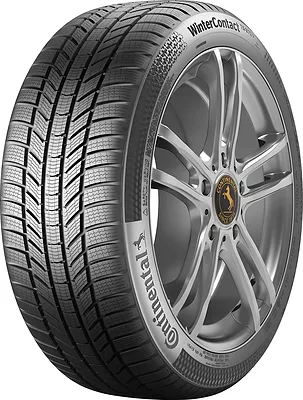 Continental ContiWinterContact TS 870 P 325/40 R22 114V XL