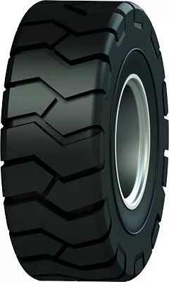 Industrial Deep Traction