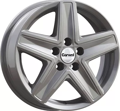 Carwel Витим 237 6.5x16 5x130 ET 50 Dia 78.1 SB