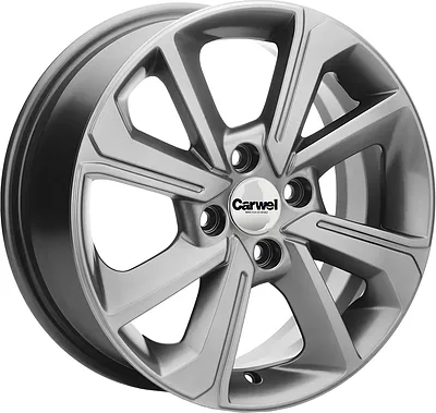 Carwel Воже 6x15 4x100 ET 37 Dia 60.1 ABT