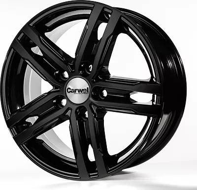 Carwel Волга 178 Geely Emgrand 6x15 5x114.3 ET 38 Dia 54.1 SB