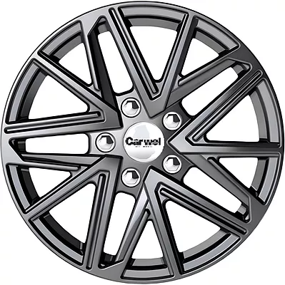 Carwel Галилео 6x16 5x110 ET 38 Dia 65.1 GR