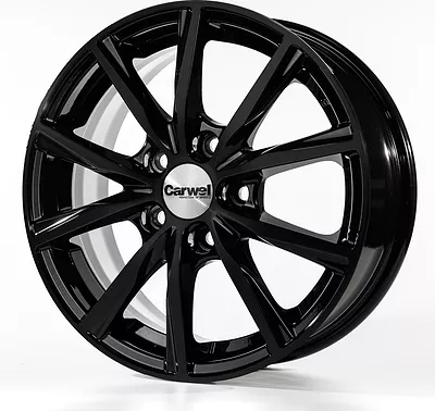 Carwel Гамма 6x15 5x114.3 ET 38 Dia 67.1 SB