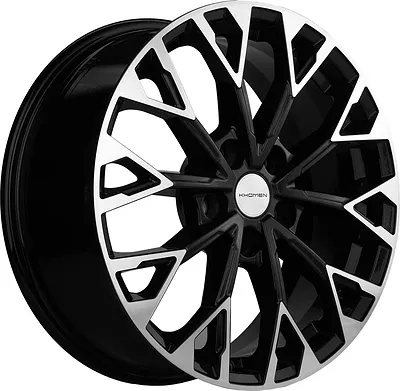 Ганг 1718 Haval Jolion