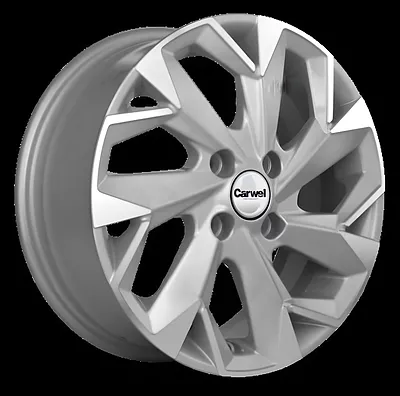 Carwel Ильмень 1508 Granta 6x15 4x98 ET 35 Dia 58.6 ABT