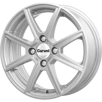 Carwel Каппа 5.5x14 4x100 ET 38 Dia 67.1 SB