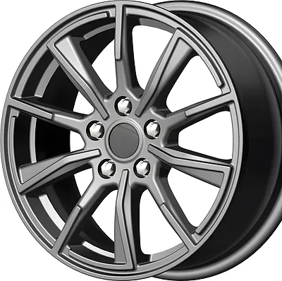 Carwel Лабаз 6.5x16 5x108 ET 50 Dia 63.35 GR
