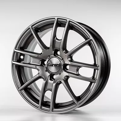 Carwel Лада 173 5.5x14 4x100 ET 45 Dia 67.1 AB
