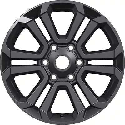 Carwel Лиард 1817 Haval H5 7.5x18 6x139.7 ET 38 Dia 100.1 AGR