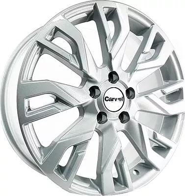 Carwel Рамза 7x18 5x114.3 ET 45 Dia 67.1 AB