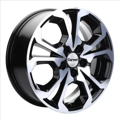 Шира 1711 Chery Tiggo 7 Pro